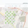لقطة من لوحة ميمو راديوس