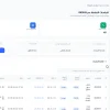 لقطة من لوحة ميمو راديوس